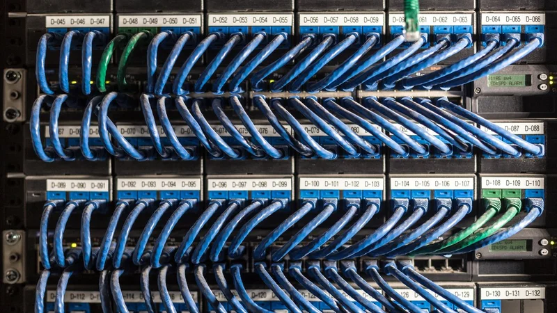 Protecting Wired Communication in IoT