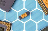 Quantum tech: Semiconductor "flipped" to insulator above room temp