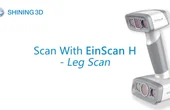 Body 3D Scanning for Mass Customization