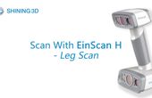 Body 3D Scanning for Mass Customization