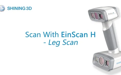 Body 3D Scanning for Mass Customization