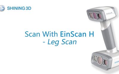 Body 3D Scanning for Mass Customization