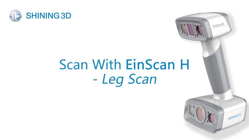 Body 3D Scanning for Mass Customization