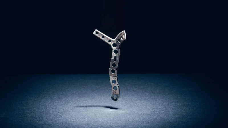 How 3D Printing Is Transforming Medical Tool and Equipment Production