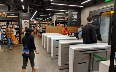 Transforming Retail AI: The Future of Cashierless Shopping