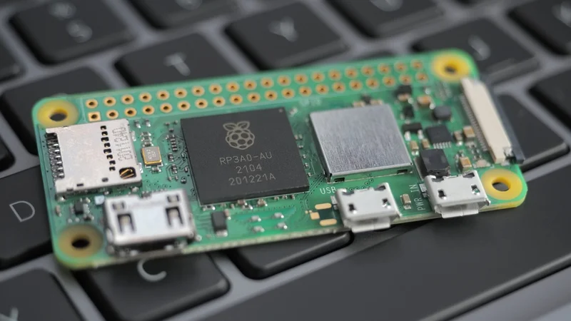 Raspberry Pi Zero 2 W Pinout: Comprehensive Guide for Engineers