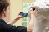 From Scan to Model in Record Time: Revopoint 3D Scanners Built for Efficiency
