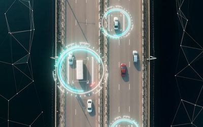 Non-Terrestrial Networks extend cellular IoT across the globe