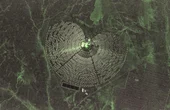 Solar tower power plants - sunlight becomes electricity on demand