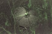 Solar tower power plants - sunlight becomes electricity on demand