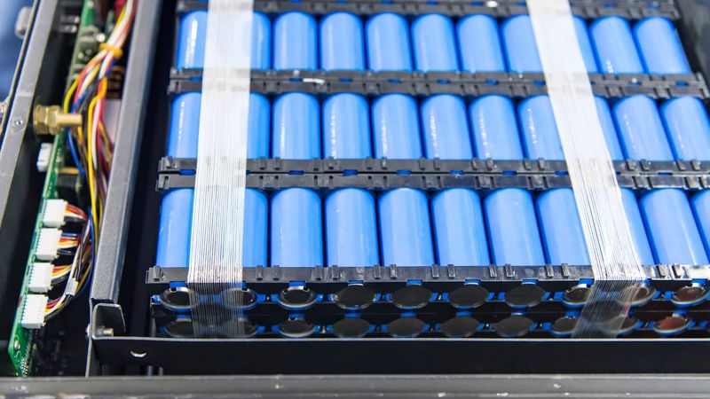 Simple tools reveal high-fidelity truth in lithium-ion batteries