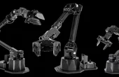 Mastering Multi-Axis Robotics: A Step-by-Step Guide