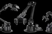 Mastering Multi-Axis Robotics: A Step-by-Step Guide