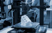 How Additive Manufacturing Transforms the Next-Gen Automotive Components