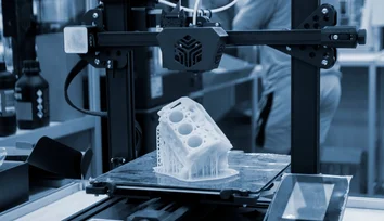 How Additive Manufacturing Transforms the Next-Gen Automotive Components