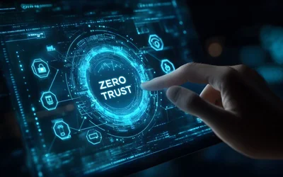 Why Zero Trust Architecture Is the New Cybersecurity Standard