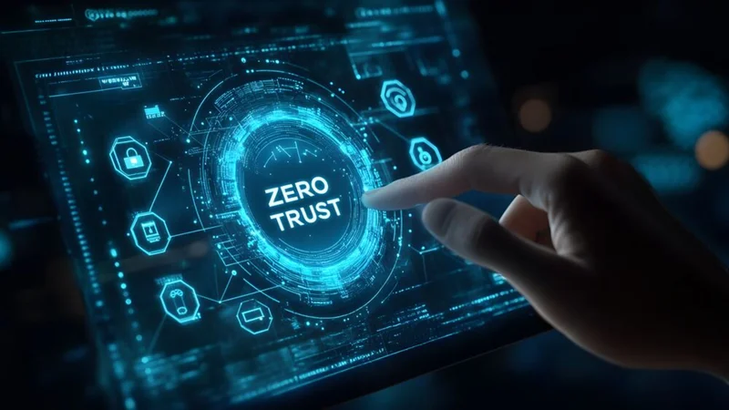 Zero Trust Sets the Standard
