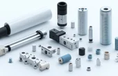 What Are Proportional Pneumatic Valves?