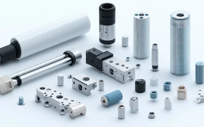 What Are Proportional Pneumatic Valves?