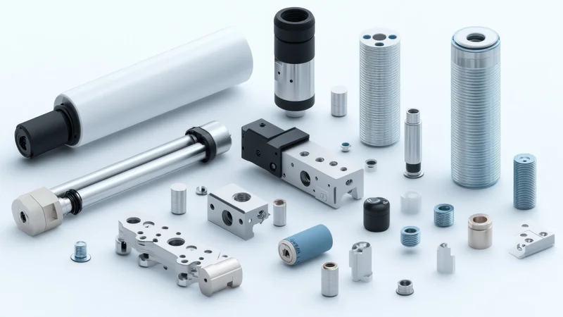 What Are Proportional Pneumatic Valves?