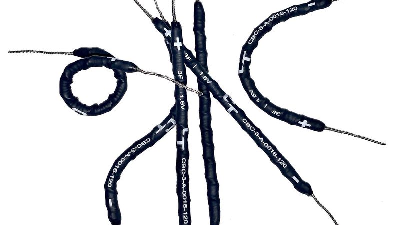 Flexible Supercapacitors Unlock New Opportunities