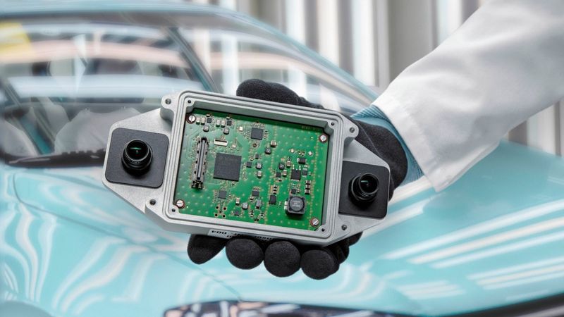 Exploring the Emerging Uses of Radar Technology