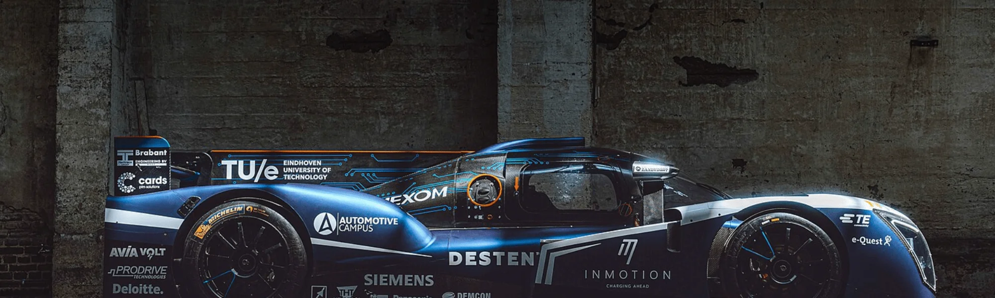 Dutch Automotive Industry Report