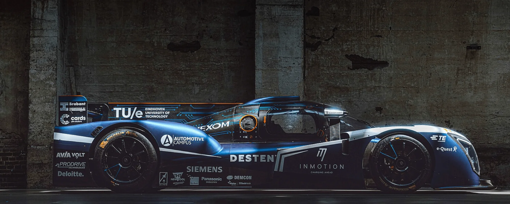 Dutch Automotive Industry Report