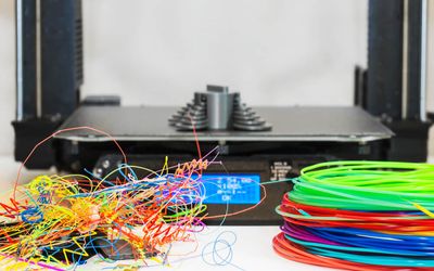 PLA Recycling: Can PLA 3D Printer Filament be Recycled?