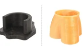 Printing with High-Performance Filaments - A Practical Guide