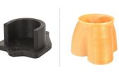 Printing with High-Performance Filaments - A Practical Guide