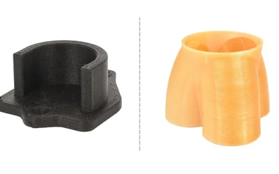 Printing with High-Performance Filaments - A Practical Guide