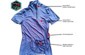 Podcast: Smart T-Shirts: Next-Gen Astronaut Wearables