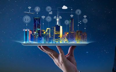 M2M SIM Cards for Smart Cities