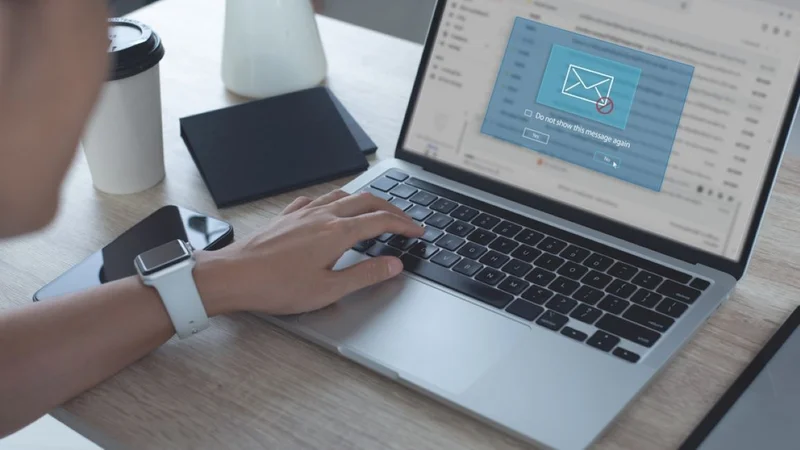 The Rise of Generative AI and Enhanced Phishing Schemes