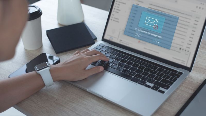 The Rise of Generative AI and Enhanced Phishing Schemes