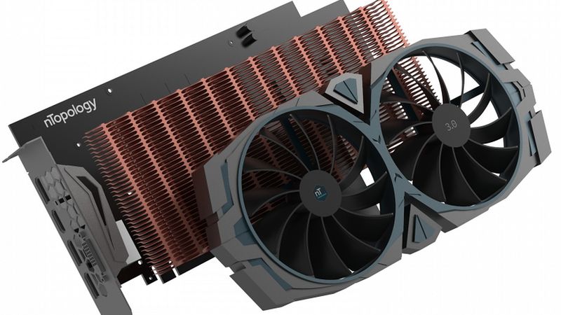 Introducing nTopology 3.0: Advanced Engineering Design Faster Than Ever Before