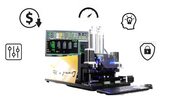 The Advantages of a Desktop Swiss CNC lathe