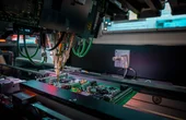 Enabling IoT Hardware Innovation with PCB Cloud Manufacturing Services