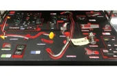 Precision Work For Aircraft Engine Manufacturers