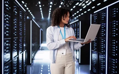 The Future of Engineering Compute