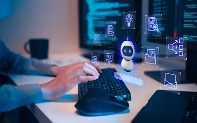Everyday AI: From Chatbots to Agentic Workflows That Actually Do Things