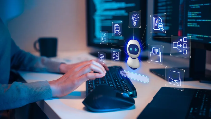 Everyday AI: From Chatbots to Agentic Workflows That Actually Do Things