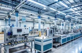 The Evolution Of Manufacturing