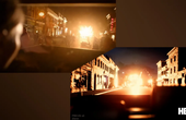 Remote production: Xsens in The Last of Us