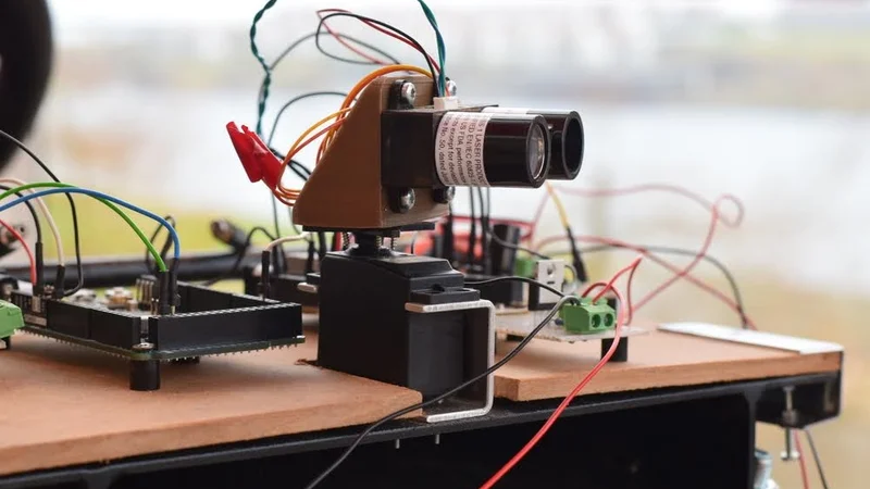 Choosing the Right Microcontroller for Your Embedded Project