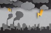 Forecasting Pollution with AI