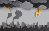 Forecasting Pollution with AI