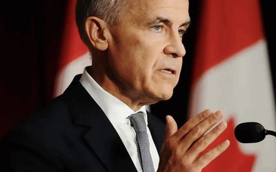How the new federal budget impacts Canadian Drone Technology, R&D, and Autonomous Systems