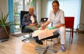 The healing qualities of a lightning bolt: meet startup Plasmacure